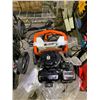 Image 1 : *MAY BE MISSING PARTS OR REQUIRE REPAIR* HUSQVARNA 3200 PSI 2.5 GPM GAS PRESSURE WASHER