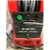 Image 2 : SNAP ON 2000 PSI ELECTRIC PRESSURE WASHER