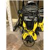 Image 2 : *MAY BE MISSING PARTS OR REQUIRE REPAIR* 3 KARCHER PRESSURE WASHERS