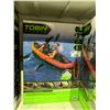 Image 1 : TOBIN SPORTS WAVEBREAK KAYAK SET