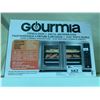 Image 1 : GOURMIA FRENCH DOOR XL DIGITAL AIR FRY OVEN