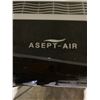 Image 2 : ASEPT-AIR AIR PURIFIER