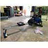 Image 2 : XTERRA ERG600W WATER RESISTANCE ROWER