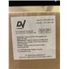 Image 2 : PACK OF 3 DV SYSTEMS AIR OIL SEPARATORS MODEL DSC-001148