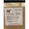 Image 2 : PACK OF 3 DV SYSTEMS AIR OIL SEPARATORS MODEL DSC-001148