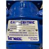 Image 2 : CAM-CENTRIC PLUG VALVE MODEL 5802RXF