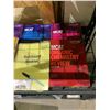 Image 2 : KAPLAN MCAT TEXTBOOKS; ORGANIC CHEMISTRY, BIOCHEMISTRY, PHYSICS AND MATH, AND MORE