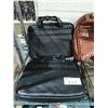 Image 2 : LOT OF 4 BUGATTI LAPTOP BAGS