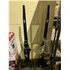 Image 2 : LOT OF SHARK GENIUS STEAM POCKET MOP AND 2 EUREKA VACUUMS *UNKNOWN WORKING CONDITION*