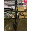 Image 1 : SHARK CORDLESS PET PLUS VACUUM- TESTED WORKING, WITH CHARGER AND 2 ATTACHMENTS