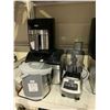 Image 2 : LOT OF ASSORTED ITEMS INCLUDING; GOURMIA AIR FRYERS, GERMGUARDIAN AIR PURIFIER, AND MORE