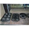 Image 2 : LOT OF BEE HIVE BAKING TIN, LARGE SERVING DISH AND MORE