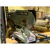 Image 2 : LOT OF DELTA 10" POWER MITRE SAW, DEWALT DRILL, SAWS AND MORE