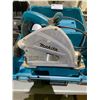 Image 2 : MAKITA CIRCULAR SAW WITH CASE