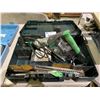 Image 2 : HITACHI DH 40MR 1-8/16" ROTARY HAMMER WITH CASE