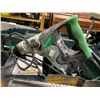 Image 3 : HITACHI DH 40MR 1-8/16" ROTARY HAMMER WITH CASE