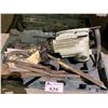 Image 2 : HITACHI H65SC DEMOLITION HAMMER WITH BITS & CASE