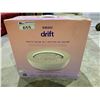 Image 1 : HOMEDICS DRIFT 16" SANDSCAPE *CONDITION UNKNOWN*