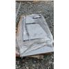 Image 2 : PALLET OF ASSORTED SIZE MARBLE SLABS