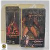 Image 1 : CONAN ACTION FIQURE: THE PITFIGHTER