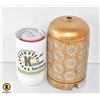 Image 1 : NEW 200ML DIFFUSERS AROMA THERAPY AIR FRESHNER