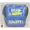 Image 1 : BUD LIGHT BEER COOLER