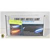 Image 1 : NEW AUTO LIGHT ARTICLE LAMP