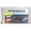 Image 1 : NEW AUTO LIGHT ARTICLE LAMP