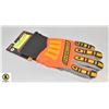Image 1 : NEW IRONCLAD IMPACT GLOVES MECHANIX STYLE