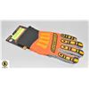 Image 1 : NEW IRONCLAD IMPACT GLOVES MECHANIX STYLE