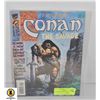 Image 1 : CONAN THE SAVAGE ISSUE 1