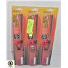 Image 1 : 3 BARBECUE GAS LIGHTERS