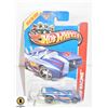 Image 1 : HOT WHEELS: PROTOTYPE H-24 TREASURE HUNT