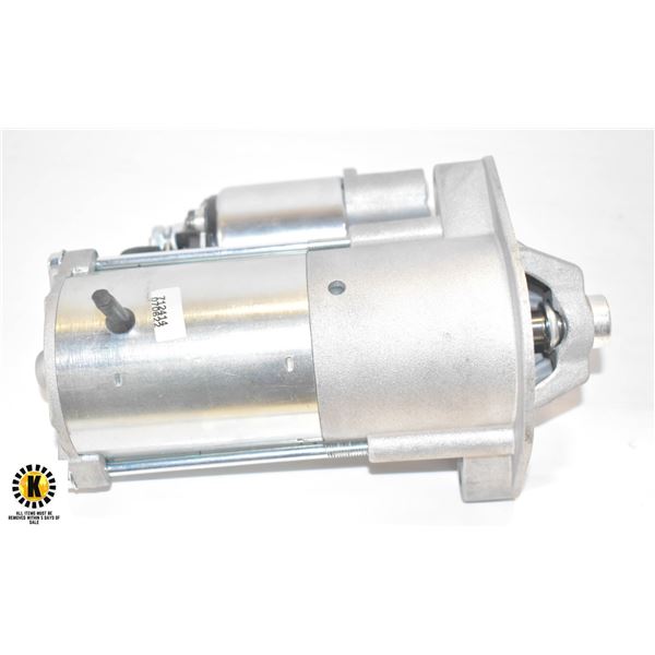 NEW CAR STARTER PART # 410-14093