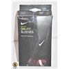 NEW NIKE PRO DRI-FIT SLEEVES & YOUTH SOCK GUARD