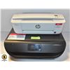 Image 1 : PAIR OF PRINTERS IN GOOD CONDITION