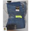 Image 1 : NEW 6 PAIR SMALL JEANS