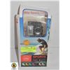 Image 1 : NEW FULL HD 1080P SPORTS CAM
