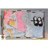 Image 1 : FLAT OF CHILD SIZE CLOTHING - 12-24 MONTHS