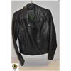 Image 1 : BDG MAN'S LEATHER JACKET