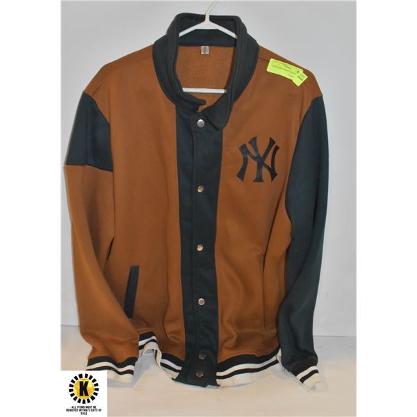 NEW YORK YANKIES JACKET