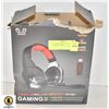 Image 1 : NEW PROFESSIONAL WIRELESS GAMING HEADSET