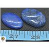 Image 1 : #107-NATURAL LAPIZ LAZULI GEMSTONE 96.25CT