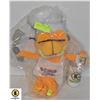 Image 1 : BAGGED COLLECTORS GARFIELD 18 INCH