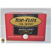 Image 1 : NEW TOP FLITE XL 3000 SUPER LONG 12 GOLF BALLS