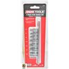 Image 1 : NEW OEMTOOLS 7 PC STAR SOCKET SET