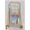 Image 1 : FOLDABLE LUGGAGE / GROCERY CARRIER