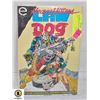 Image 1 : 1ST ISSUE #1 HEAVY HITTERS LAW DOG