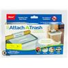 Image 2 : NEW SEALED ATTACH-A-TRASH HANGING TRASH