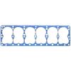 Image 1 : NEW FEL-PRO HEAD GASKET MODEL: 7564 C